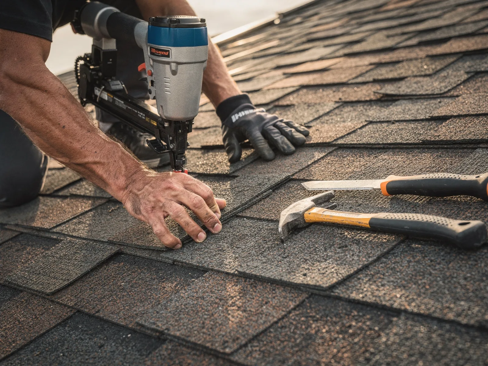 Why choose Roof Repair in Newport Coast, CA